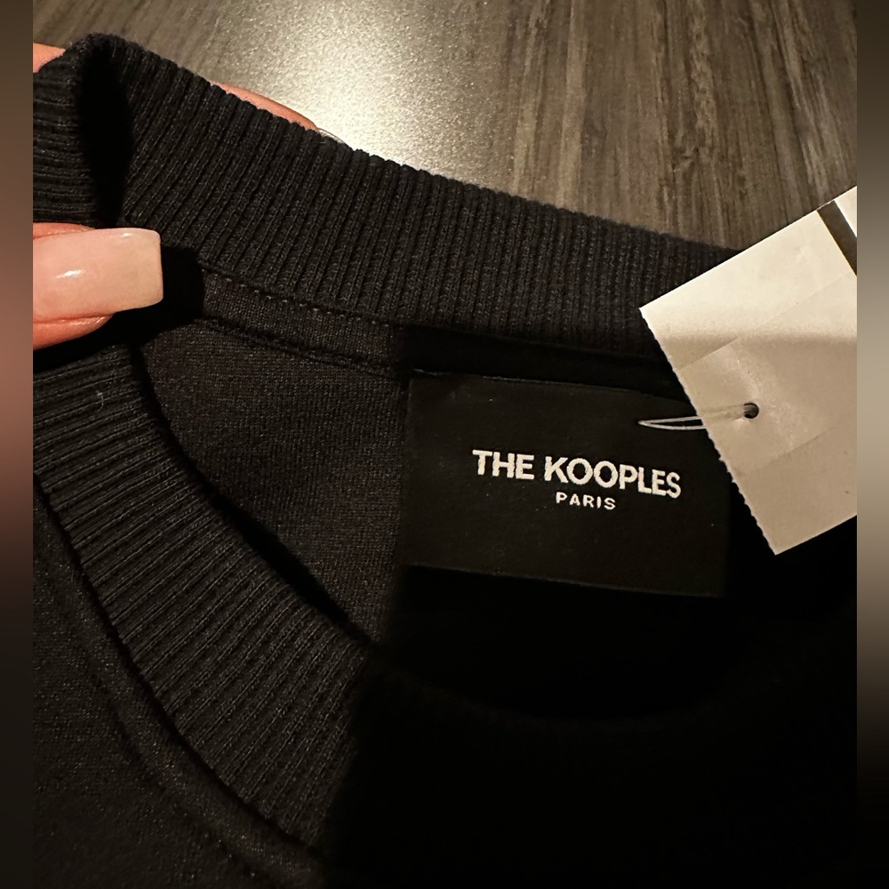 The Kooples Sweater - Picture 3 of 4